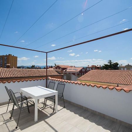 Apartment Ana Koper Eksteriør bilde